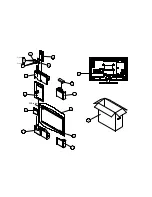 Предварительный просмотр 59 страницы Panasonic TC-L32XM6P Service Manual