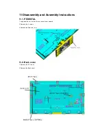 Предварительный просмотр 60 страницы Panasonic TC-L32XM6P Service Manual