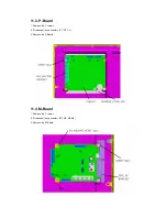 Предварительный просмотр 61 страницы Panasonic TC-L32XM6P Service Manual