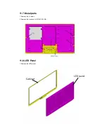 Предварительный просмотр 63 страницы Panasonic TC-L32XM6P Service Manual