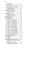 Preview for 3 page of Panasonic TC-L37E5-1 Service Manual