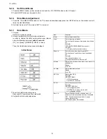 Preview for 11 page of Panasonic TC-L37E5-1 Service Manual