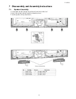 Preview for 14 page of Panasonic TC-L37E5-1 Service Manual