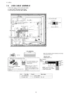 Preview for 21 page of Panasonic TC-L37E5-1 Service Manual