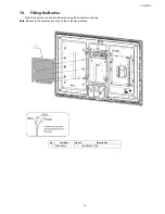 Preview for 22 page of Panasonic TC-L37E5-1 Service Manual