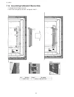 Preview for 25 page of Panasonic TC-L37E5-1 Service Manual