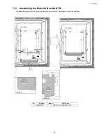 Preview for 26 page of Panasonic TC-L37E5-1 Service Manual