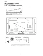 Preview for 29 page of Panasonic TC-L37E5-1 Service Manual