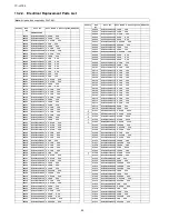 Preview for 61 page of Panasonic TC-L37E5-1 Service Manual