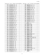 Preview for 62 page of Panasonic TC-L37E5-1 Service Manual