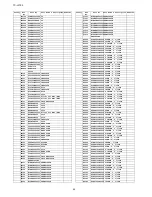 Preview for 63 page of Panasonic TC-L37E5-1 Service Manual