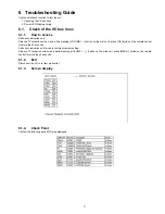 Preview for 11 page of Panasonic TC-L37G1 Service Manual