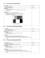 Preview for 28 page of Panasonic TC-L37G1 Service Manual