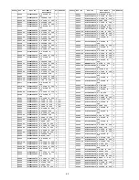 Preview for 62 page of Panasonic TC-L37G1 Service Manual