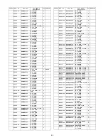 Preview for 66 page of Panasonic TC-L37G1 Service Manual