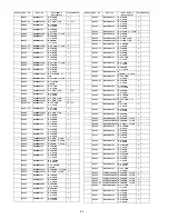 Preview for 68 page of Panasonic TC-L37G1 Service Manual