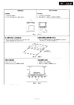 Предварительный просмотр 3 страницы Panasonic TC-L38D Service Manual