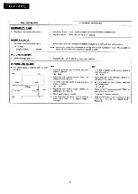 Предварительный просмотр 6 страницы Panasonic TC-L38D Service Manual