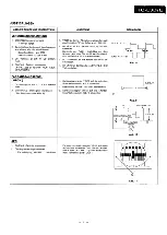 Предварительный просмотр 8 страницы Panasonic TC-L38D Service Manual