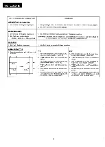 Предварительный просмотр 9 страницы Panasonic TC-L38D Service Manual