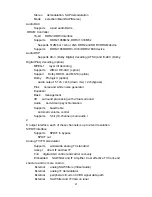 Предварительный просмотр 21 страницы Panasonic TC-L39EM6X Service Manual