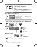 Предварительный просмотр 18 страницы Panasonic TC-L42D30 Owner'S Manual