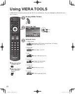 Предварительный просмотр 20 страницы Panasonic TC-L42D30 Owner'S Manual