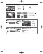 Предварительный просмотр 24 страницы Panasonic TC-L42D30 Owner'S Manual