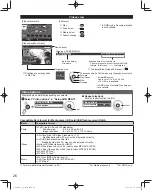 Предварительный просмотр 26 страницы Panasonic TC-L42D30 Owner'S Manual