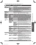 Предварительный просмотр 45 страницы Panasonic TC-L42D30 Owner'S Manual