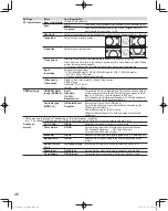 Предварительный просмотр 46 страницы Panasonic TC-L42D30 Owner'S Manual