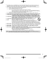 Предварительный просмотр 71 страницы Panasonic TC-L42D30 Owner'S Manual