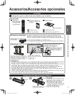 Предварительный просмотр 73 страницы Panasonic TC-L42D30 Owner'S Manual