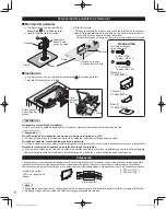 Предварительный просмотр 74 страницы Panasonic TC-L42D30 Owner'S Manual