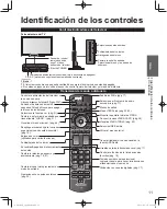 Предварительный просмотр 77 страницы Panasonic TC-L42D30 Owner'S Manual