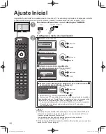 Предварительный просмотр 78 страницы Panasonic TC-L42D30 Owner'S Manual