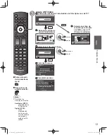 Предварительный просмотр 79 страницы Panasonic TC-L42D30 Owner'S Manual