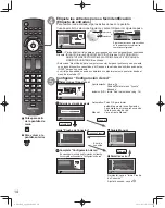 Предварительный просмотр 80 страницы Panasonic TC-L42D30 Owner'S Manual