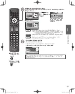 Предварительный просмотр 81 страницы Panasonic TC-L42D30 Owner'S Manual