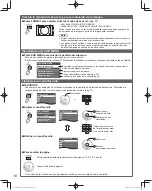 Предварительный просмотр 84 страницы Panasonic TC-L42D30 Owner'S Manual