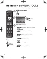 Предварительный просмотр 86 страницы Panasonic TC-L42D30 Owner'S Manual