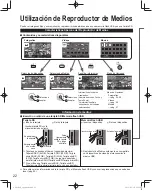 Предварительный просмотр 88 страницы Panasonic TC-L42D30 Owner'S Manual