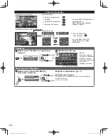 Предварительный просмотр 90 страницы Panasonic TC-L42D30 Owner'S Manual