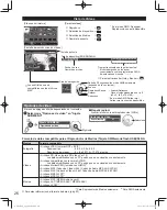 Предварительный просмотр 92 страницы Panasonic TC-L42D30 Owner'S Manual