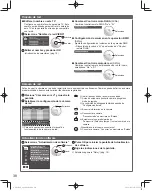 Предварительный просмотр 104 страницы Panasonic TC-L42D30 Owner'S Manual