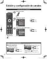 Предварительный просмотр 108 страницы Panasonic TC-L42D30 Owner'S Manual