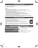 Предварительный просмотр 118 страницы Panasonic TC-L42D30 Owner'S Manual