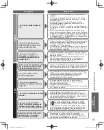 Предварительный просмотр 123 страницы Panasonic TC-L42D30 Owner'S Manual