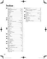 Предварительный просмотр 126 страницы Panasonic TC-L42D30 Owner'S Manual