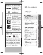 Предварительный просмотр 133 страницы Panasonic TC-L42D30 Owner'S Manual